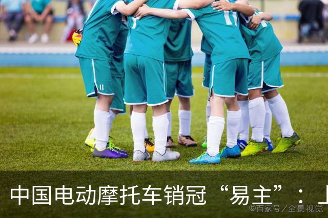 中国电动摩托车销冠“易主”：上半年卖出38.88万辆，反超雅迪
