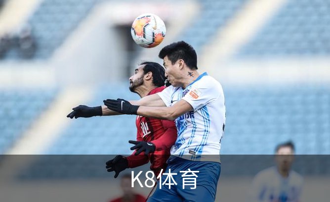 K8体育介绍